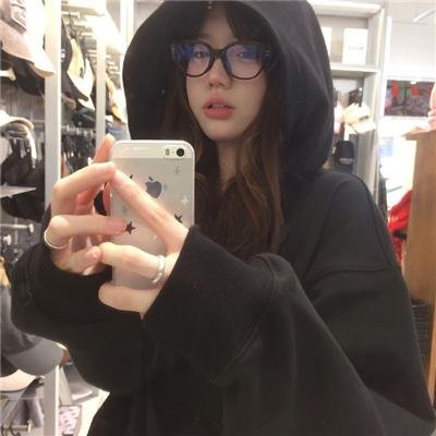 我与机器妹